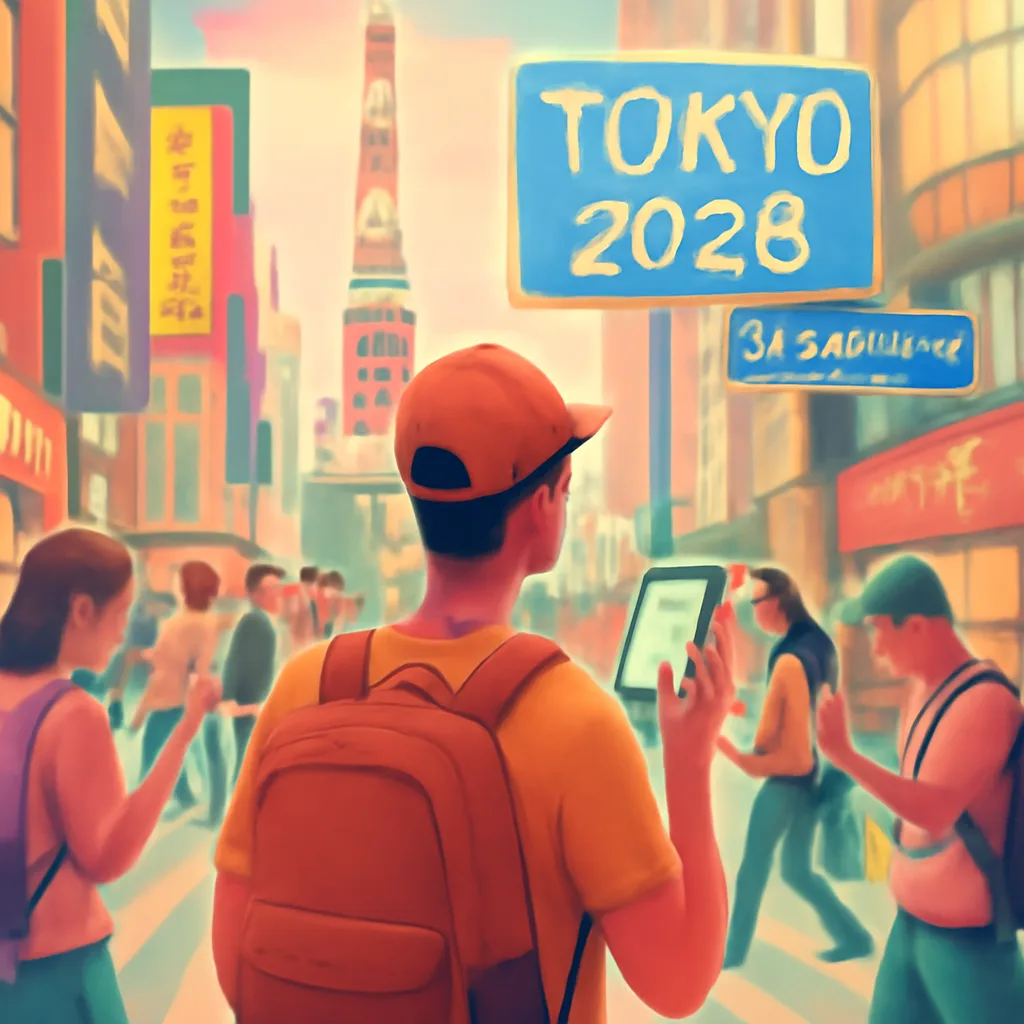 2026年東京自由行全攻略：機票、住宿、交通、行程與預算大解密