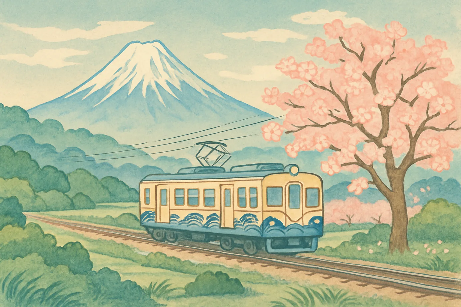 東京出發的富士山一日遊：避開人潮的最佳選擇