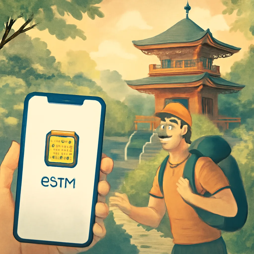 2026 世界盃關鍵變數：2026年日本自由行：如何利用eSIM探索隱藏的旅遊寶地與省錢秘訣